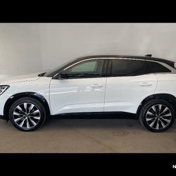 Renault Austral Austral E-Tech hybrid 200 Techno Annecy
