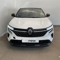 Renault Austral Austral E-Tech hybrid 200 Techno Annecy