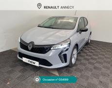 Renault Clio 5 Annecy