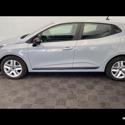 Renault Clio 5 Clio Blue dCi 100 Evolution Annecy