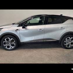 Renault Captur Captur mild hybrid 160 EDC Techno Annecy