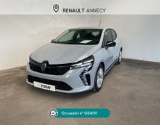 Renault Clio 5 Annecy
