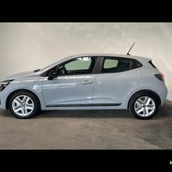 Renault Clio 5 Clio Blue dCi 100 ch GSR2 Evolution Annecy