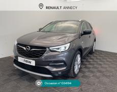 Opel Grandland Annecy