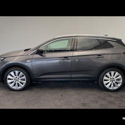 Opel Grandland Grandland X Hybrid4 300 ch AWD BVA8 Elite Annecy