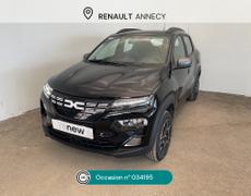 Dacia Spring Annecy