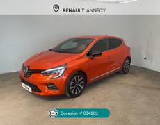 Renault Clio 5 Annecy