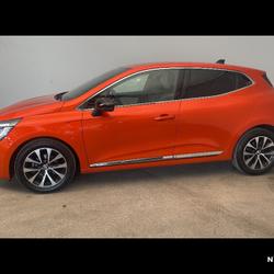 Renault Clio 5 Clio TCe 90 Techno Annecy