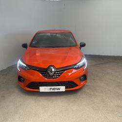 Renault Clio 5 Clio TCe 90 Techno Annecy