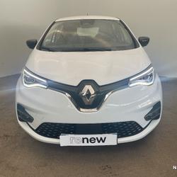 Renault Zoe Zoe R110 - 22B Evolution Annecy