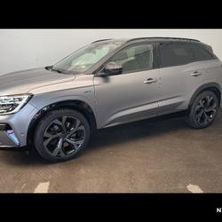 Renault Austral Austral E-Tech hybrid 200 Iconic esprit Alpine Annecy