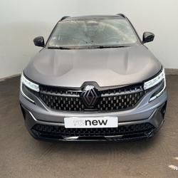 Renault Austral Austral E-Tech hybrid 200 Iconic esprit Alpine Annecy