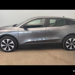 Renault Megane E-Tech Megane E-Tech EV60 130ch super charge Evolution ER Annecy