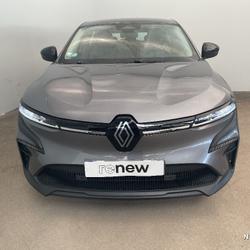 Renault Megane E-Tech Megane E-Tech EV60 130ch super charge Evolution ER Annecy