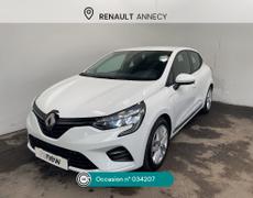 Renault Clio 5 Annecy