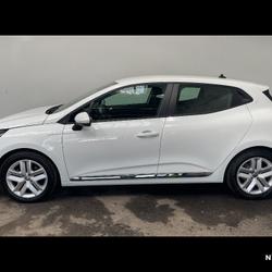Renault Clio 5 Clio E-Tech 140 - 21N Business Annecy