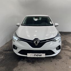 Renault Clio 5 Clio E-Tech 140 - 21N Business Annecy