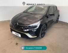 Renault Clio 5 Annecy