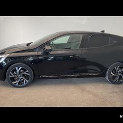 Renault Clio 5 Clio E-Tech full hybrid 145 Engineered Annecy