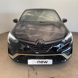 Renault Clio 5 Clio E-Tech full hybrid 145 Engineered Annecy