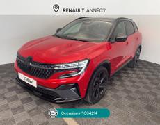Renault Austral Annecy