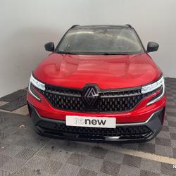 Renault Austral Austral E-Tech hybrid 200 Iconic esprit Alpine Annecy