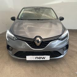 Renault Clio 5 Clio TCe 100 GPL Evolution Annecy