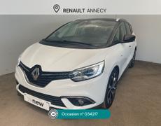 Renault Grand Scenic 4 Annecy