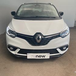 Renault Grand Scenic 4 Grand Scenic TCe 160 Energy EDC Intens Annecy