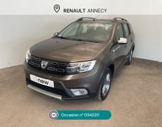 Dacia Logan MCV Annecy
