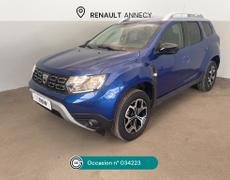 Dacia Duster Annecy