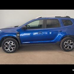 Dacia Duster Duster Blue dCi 115 4x2 15 ans Annecy