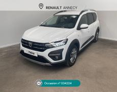 Dacia Jogger Annecy