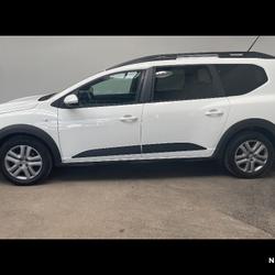 Dacia Jogger Jogger ECO-G 100 7 places Confort Annecy