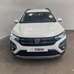 Dacia Jogger Jogger ECO-G 100 7 places Confort Annecy