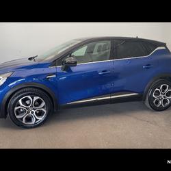 Renault Captur Captur E-Tech 145 - 21 Intens Annecy