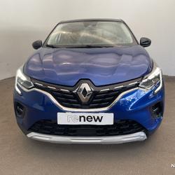 Renault Captur Captur E-Tech 145 - 21 Intens Annecy