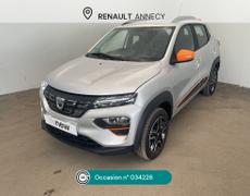 Dacia Spring Annecy