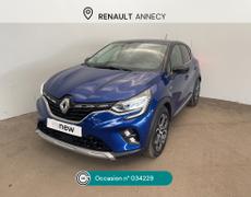 Renault Captur Annecy