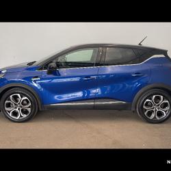 Renault Captur Captur E-Tech 145 - 21 R.S. Line Annecy