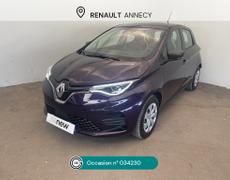 Renault Zoe Annecy