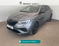 Renault Arkana Annecy