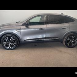 Renault Arkana Arkana E-Tech hybride 145 - 22 Engineered Annecy