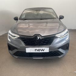 Renault Arkana Arkana E-Tech hybride 145 - 22 Engineered Annecy