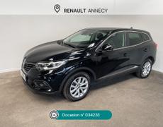 Renault Kadjar - Kadjar TCe 140 FAP EDC Business - 14 990 €