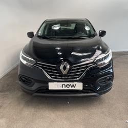 Renault Kadjar Kadjar TCe 140 FAP EDC Business Annecy