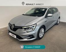 Renault Megane 4 Estate