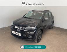 Dacia Spring Annecy