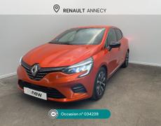 Renault Clio 5 Annecy