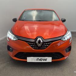 Renault Clio 5 Clio TCe 90 Techno Annecy